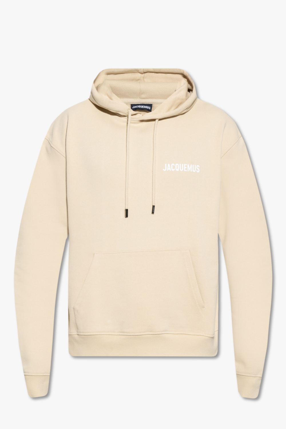 Jacquemus ジャックムス / Typo Logo Hoodie The New York hoodie by JACQUEMUS | Official website